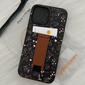 iPhone 13 Pro Max Walli Phone case